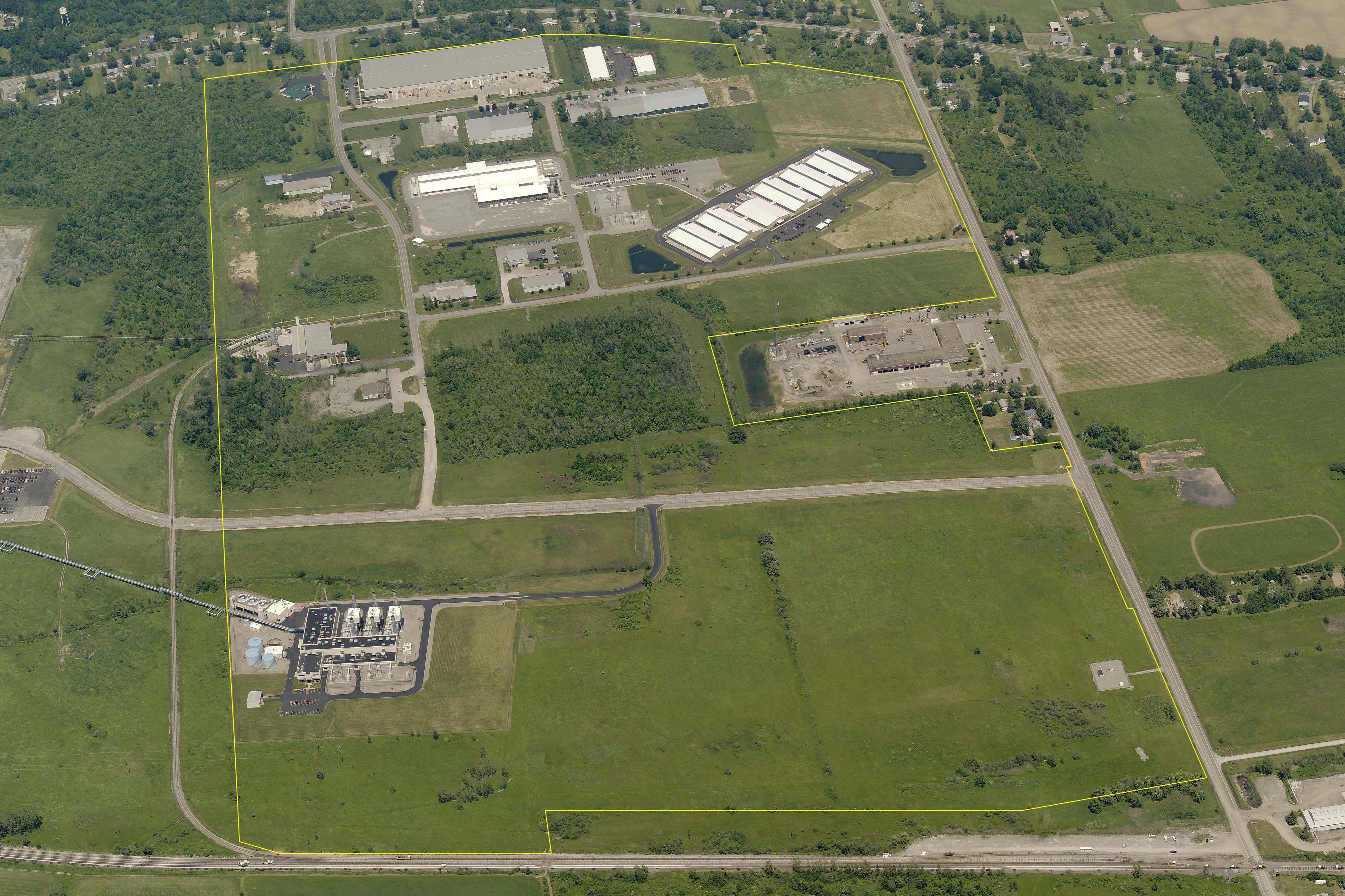 Lockport Industrial Park